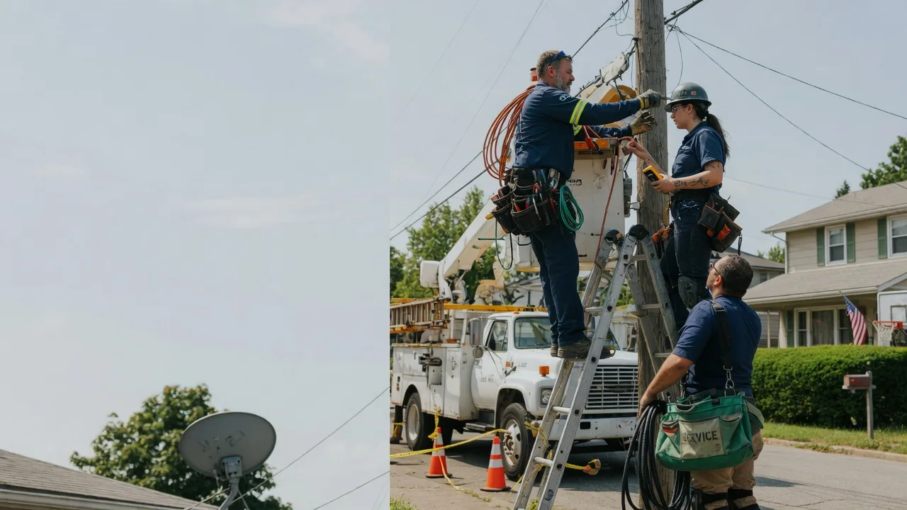Electrical Repair in Megargel, TX near me